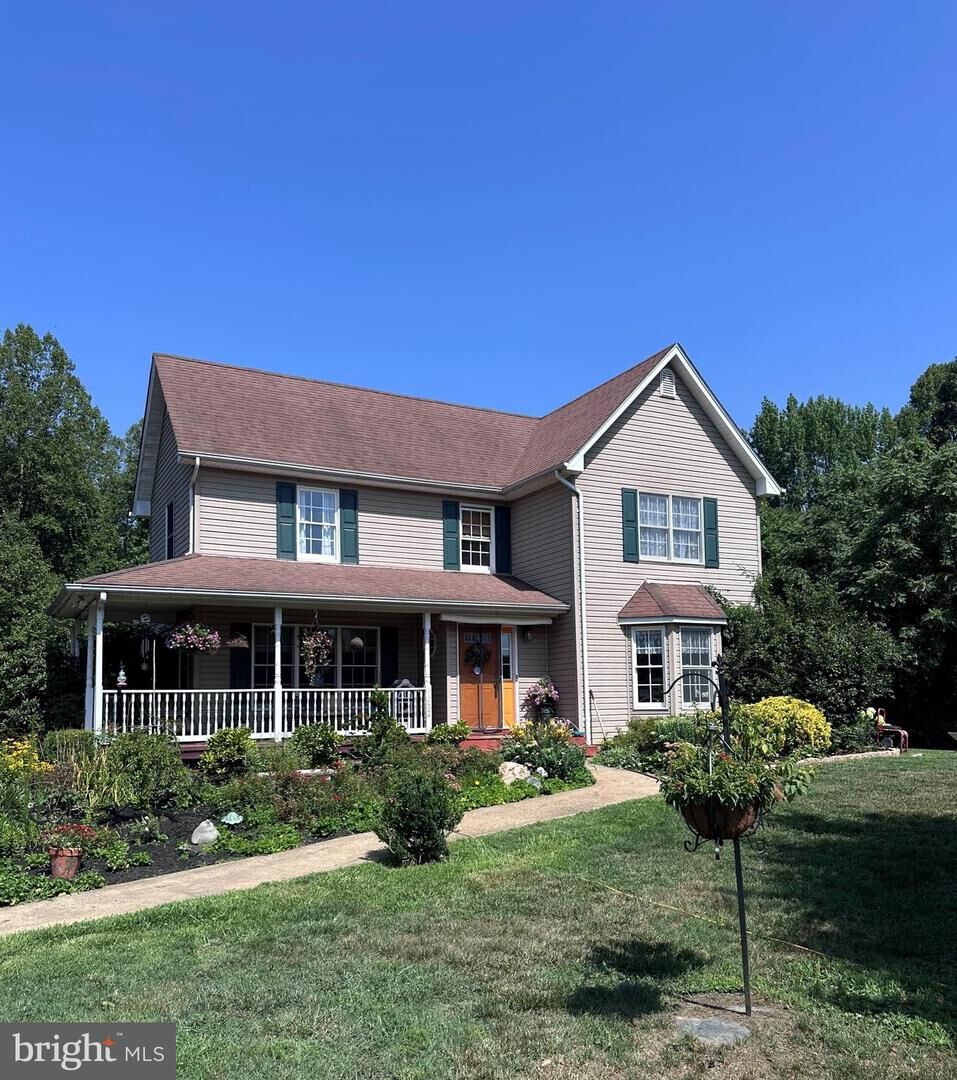 Property Photo: 11004 Laforce Lane VA 22485