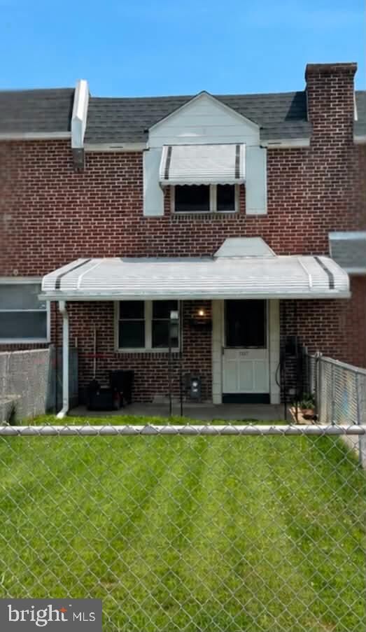 Property Photo:  1937 Delmar Drive  PA 19032 