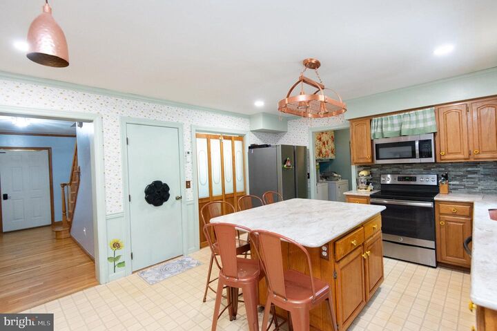 Property Photo:  9472 Quail Run Road  MD 21629 