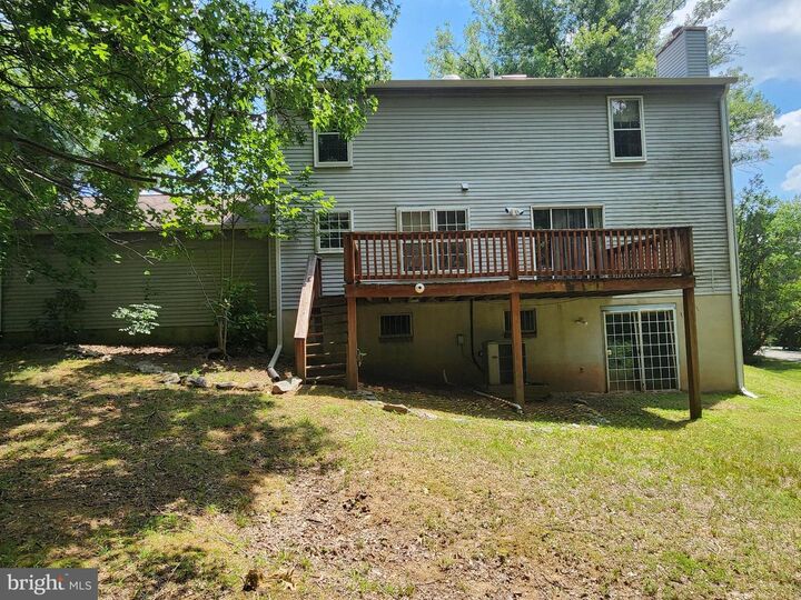 Property Photo:  4205 Glenn Dale Road  MD 20720 