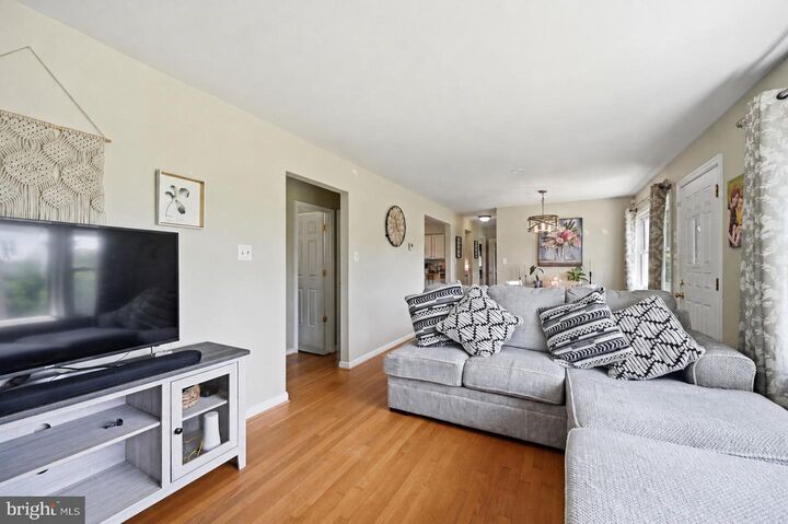 Property Photo:  16139 Sheads Mountain Road  VA 22737 