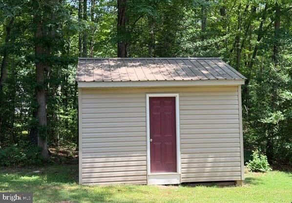Property Photo: 10211 Old Lawyers Road VA 22567