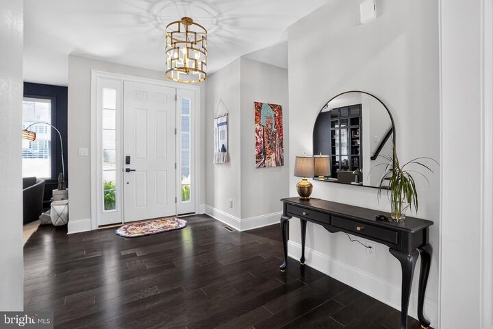 Property Photo: 223 Daylesford Court PA 19348