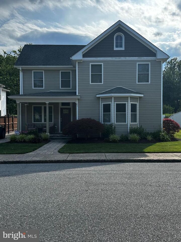 Property Photo: 21 Main Street MD 21793