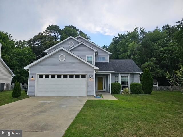 Property Photo:  48270 Keel Drive  MD 20653 
