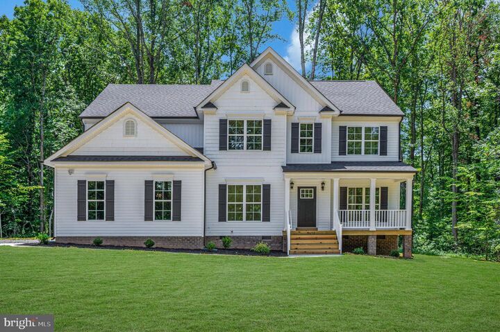 Property Photo:  3692 Elk Creek Road  VA 23117 