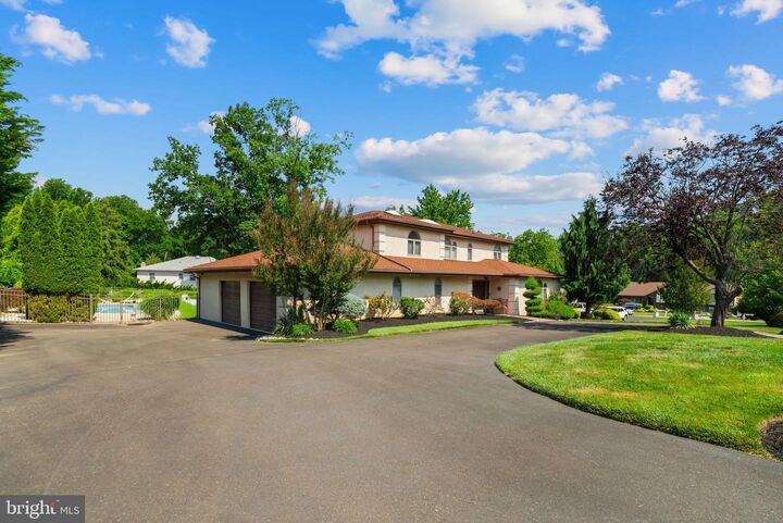Property Photo: 3843 Loop Road PA 19006
