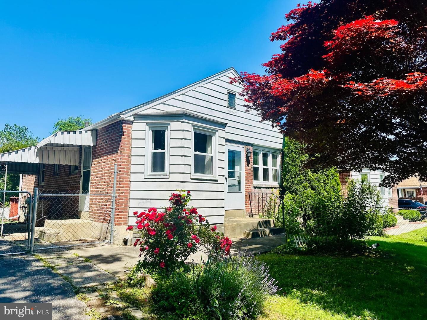 Property Photo: 48 Barren Road PA 19073