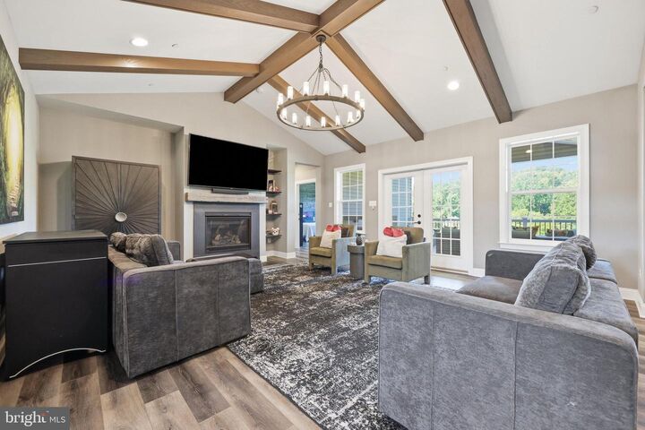 Property Photo: 8225 Ball Road A MD 21704