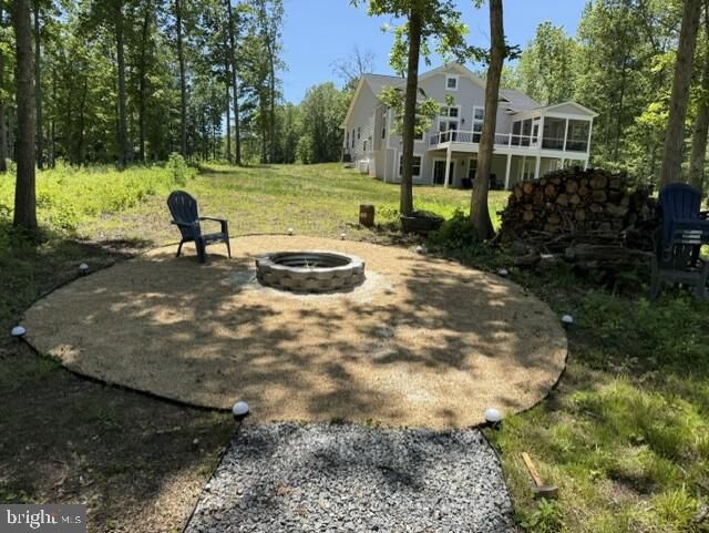 Property Photo:  19955 Bella Vista Dr  VA 22960 