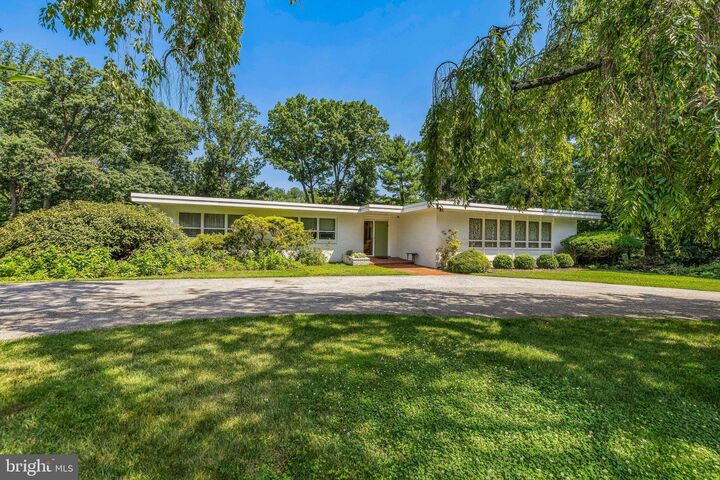 Property Photo:  3310 Midfield Road  MD 21208 
