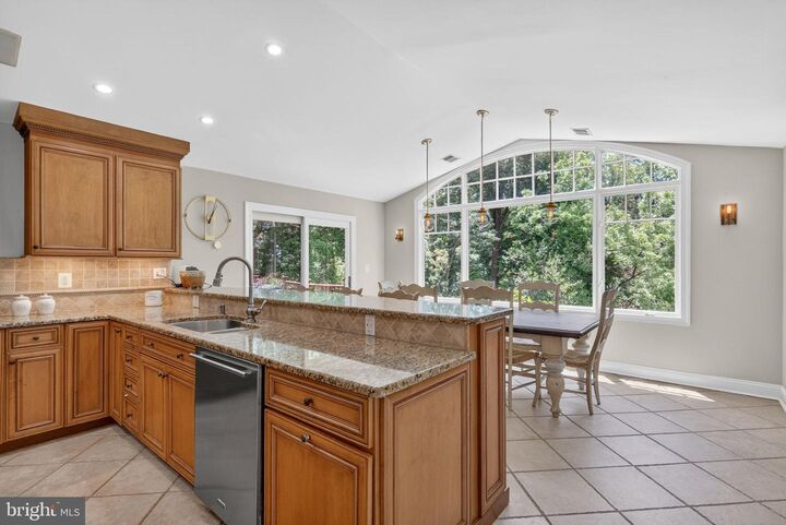 Property Photo: 9701 Overlea Drive MD 20850