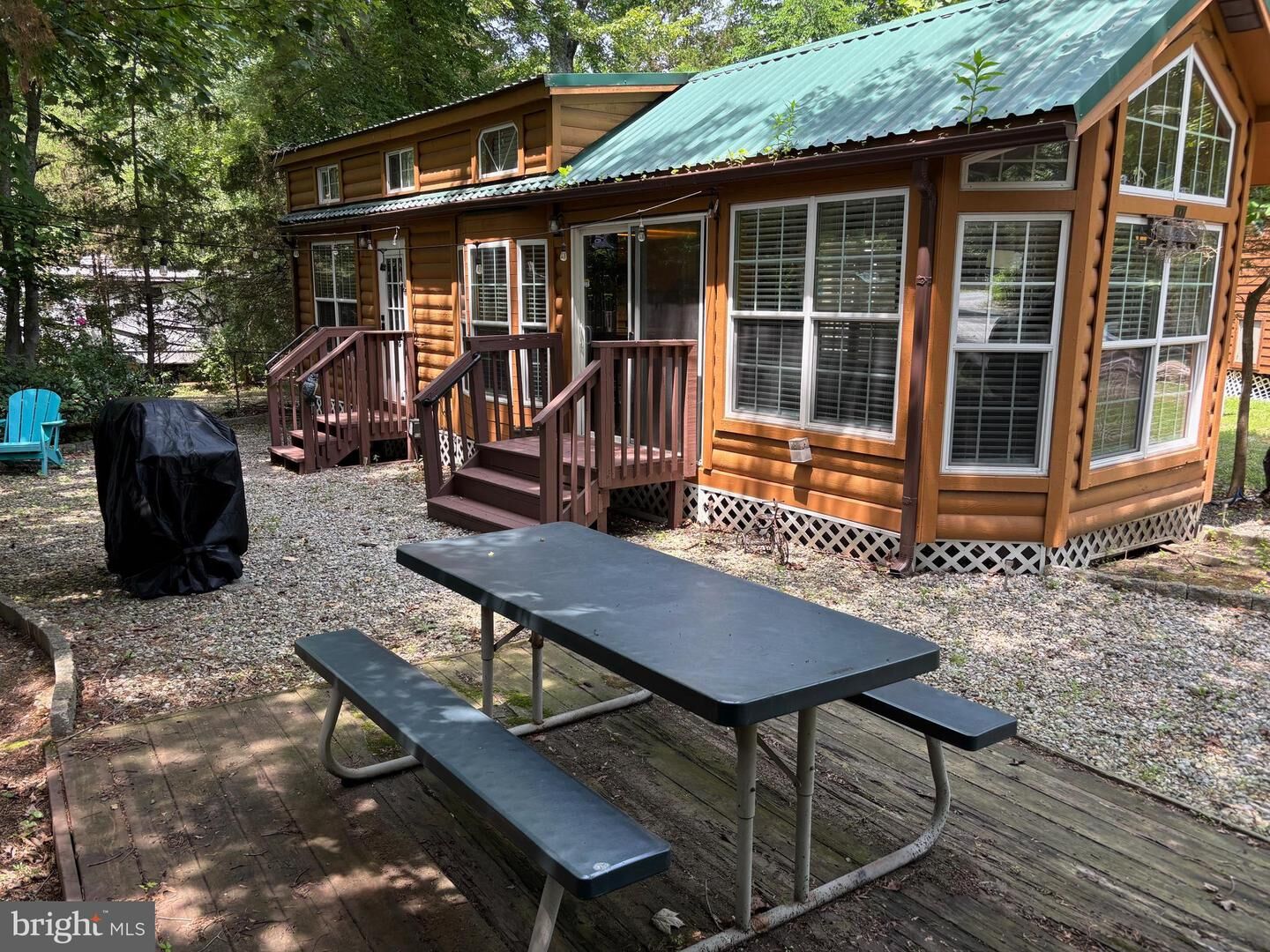 Property Photo: 724 Monmouth Rd 14 NJ 08514