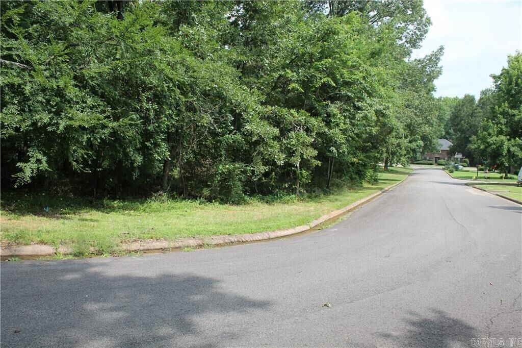 Property Photo:  Lot 42 &Amp 43 Craigwood Circle  AR 72801 