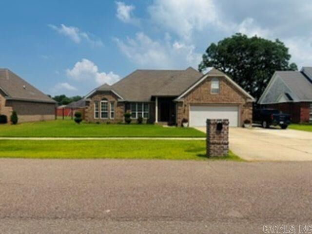 Property Photo: 827 Blvd St Germaine AR 72364
