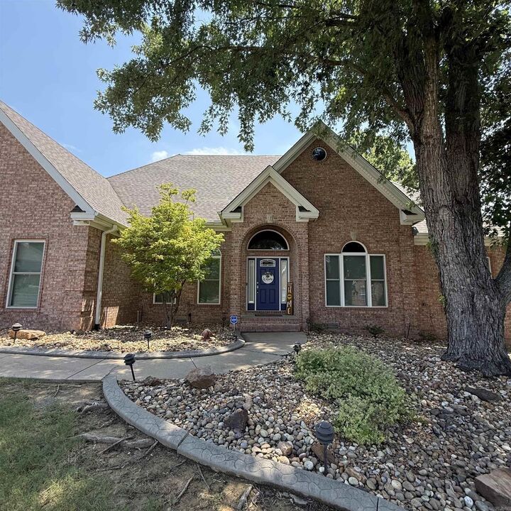 Property Photo: 113 Mohawk Drive AR 72113
