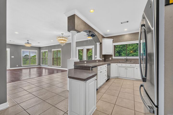 Property Photo:  518 Amity  AR 71913 