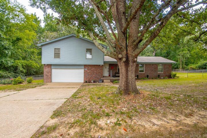 Property Photo: 7640 Congo Road AR 72015