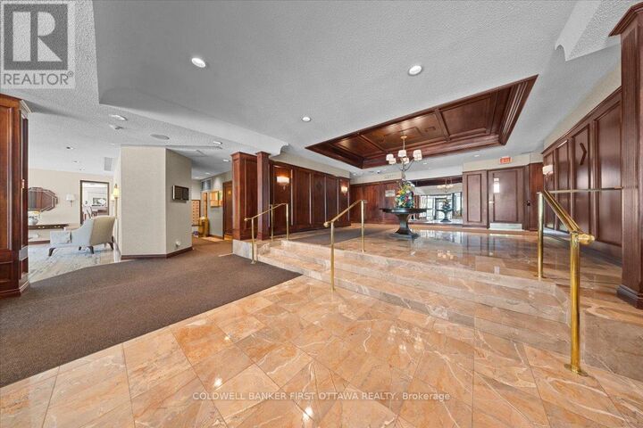 Property Photo:  1510 Riverside Drive West 606  ON K1G 4X5 