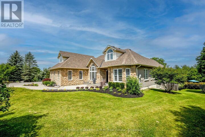 Property Photo: 50 Venton Court ON L1C 5E9
