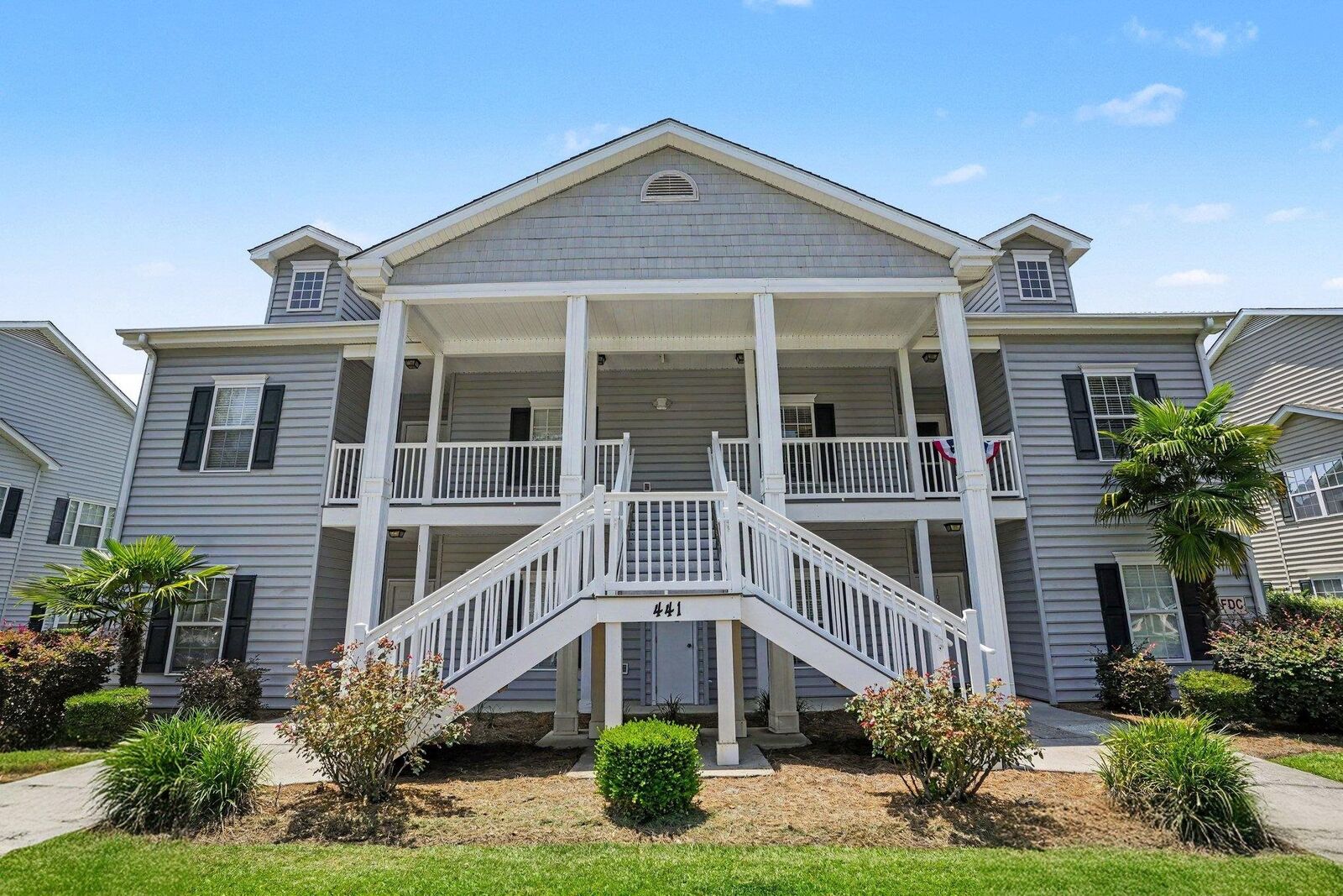 Property Photo: 441 Mahogany Dr. 202 SC 29576