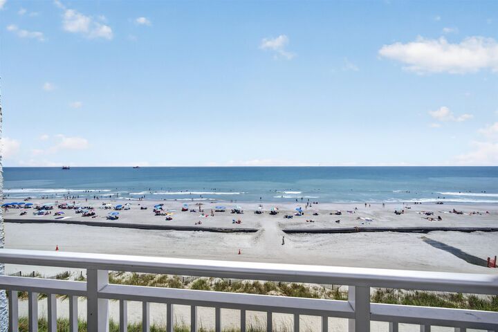 Property Photo: 1207 S Ocean Blvd. 20605 SC 29577