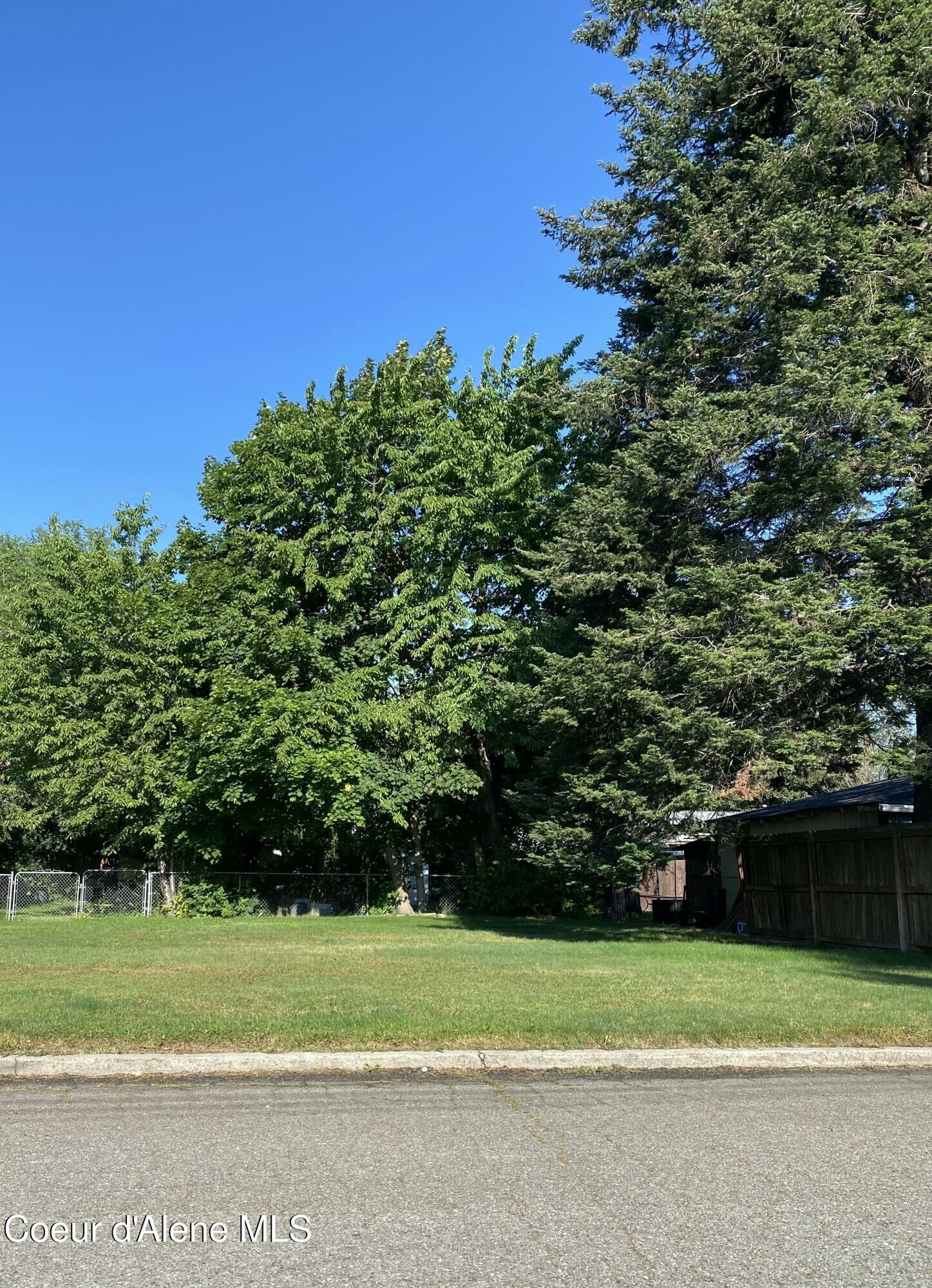 Property Photo:  Nna N Clara Ln  ID 83815 