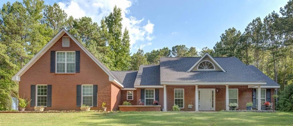 Property Photo:  49 Calhoun Creek Road  GA 31811 