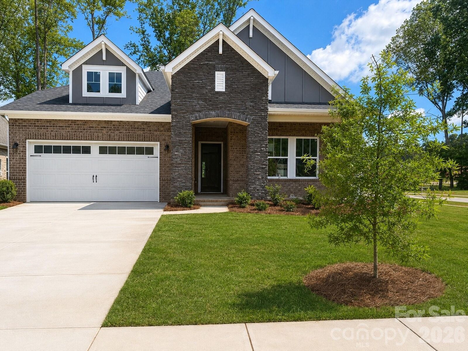Property Photo:  4004 Leyland Court  NC 28227 
