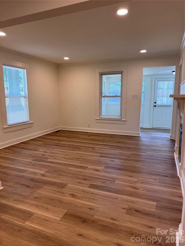 Property Photo: 209 Caldwell Street NC 28083
