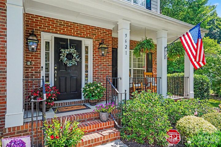 Property Photo: 5621 Turkey Oak Drive NC 28227