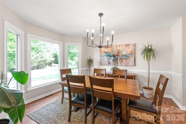 Property Photo:  2914 Windsor Chase Drive  NC 28105 