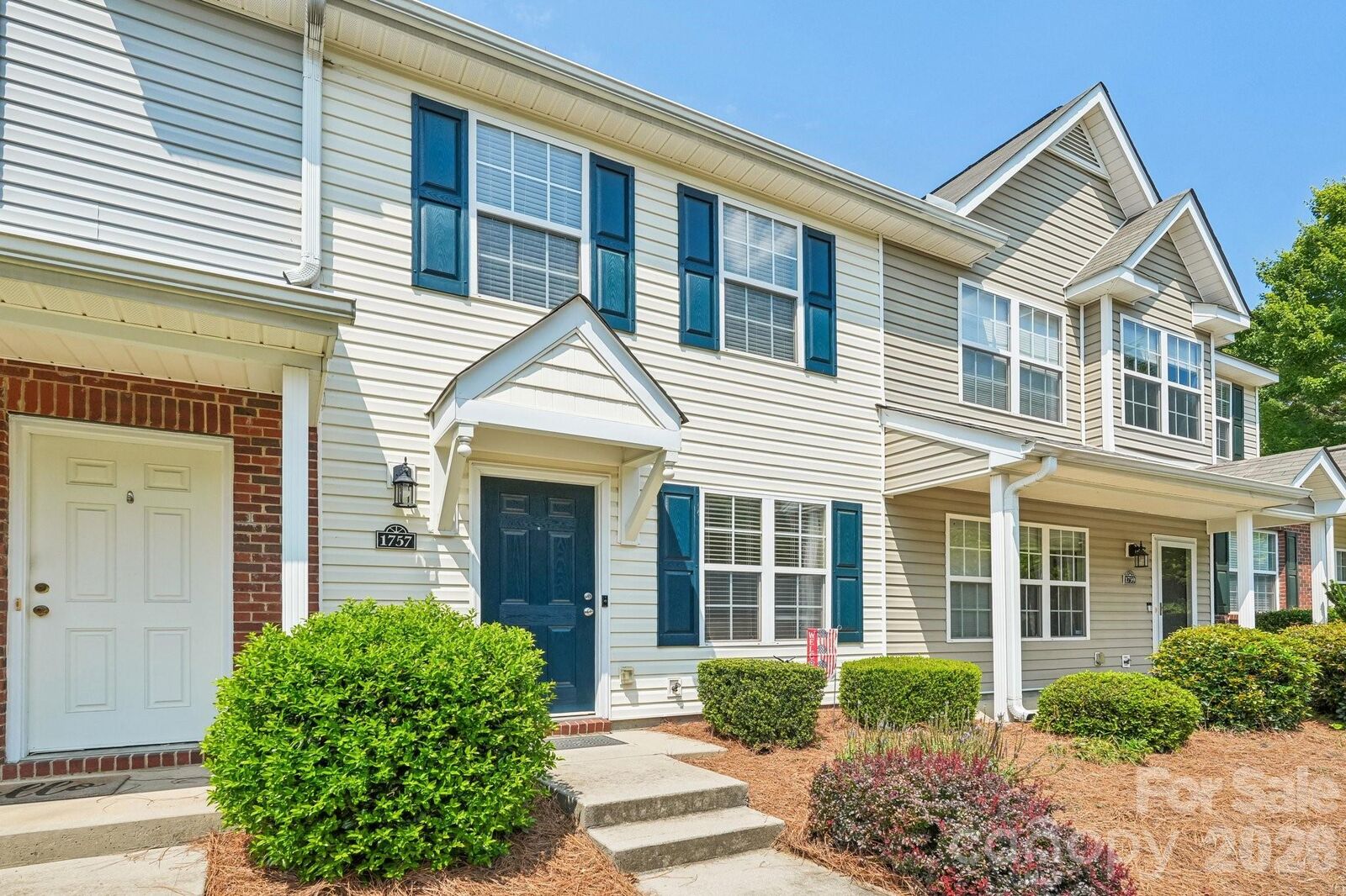Property Photo:  1757 Hidden Creek Drive  SC 29732 