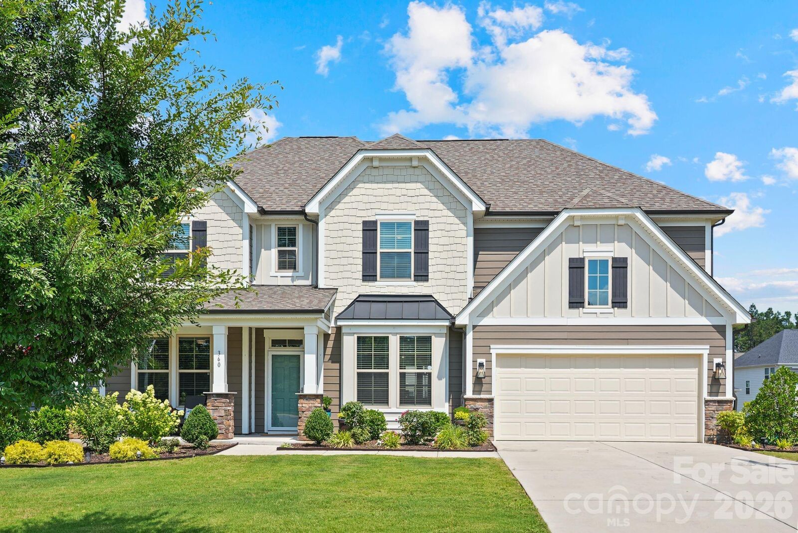 Property Photo:  360 Reedy River Lane  SC 29710 