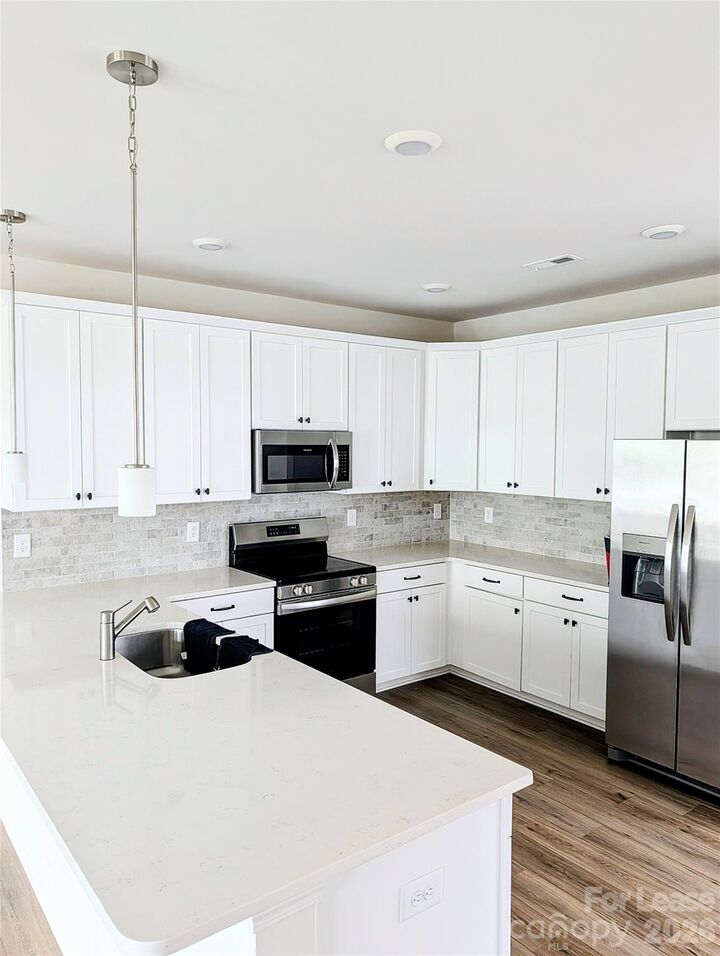 Property Photo: 8117 Jacey Lane NC 28078