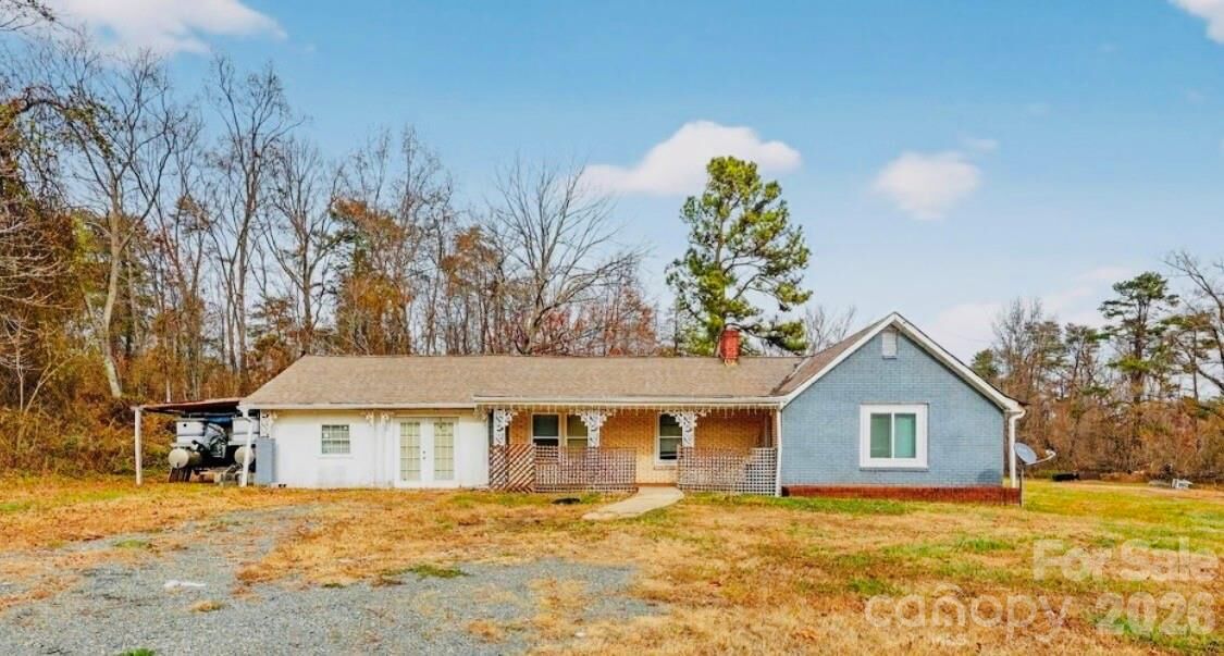 Property Photo: 306 O C Pine Drive NC 28146