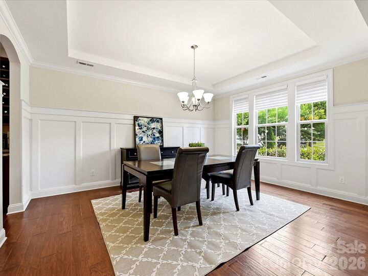 Property Photo: 224 Kingsdown Avenue NC 28270