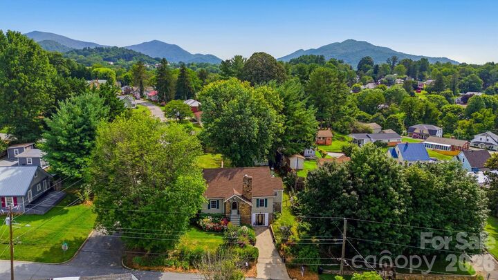 Property Photo:  108 Patton Avenue  NC 28716 
