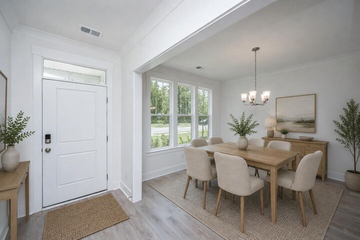 Property Photo: 209 Omalley Drive SC 29483