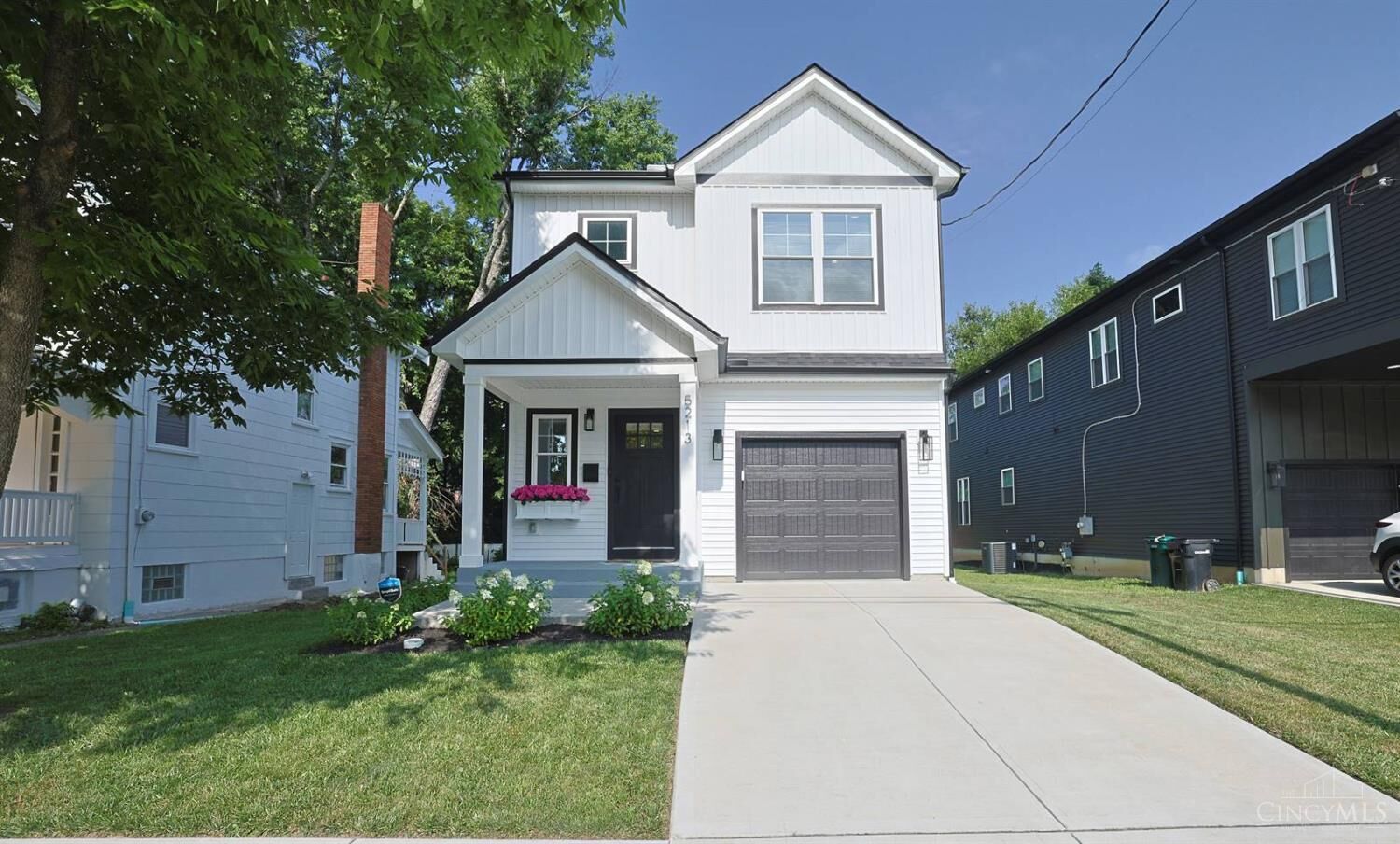 Property Photo:  5213 Whetsel Avenue  OH 45227 