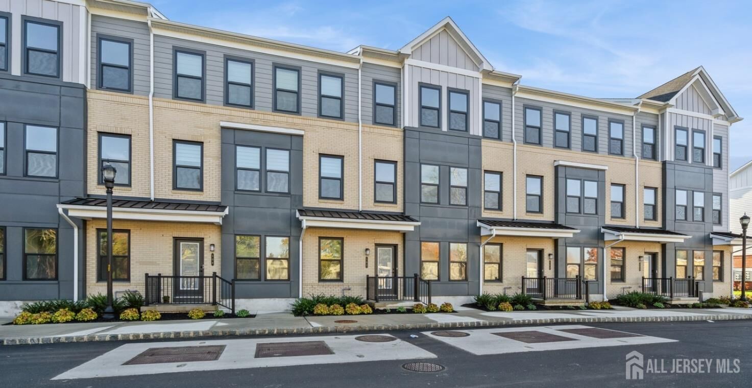 Property Photo:  103 Vaughn Drive  NJ 08550 
