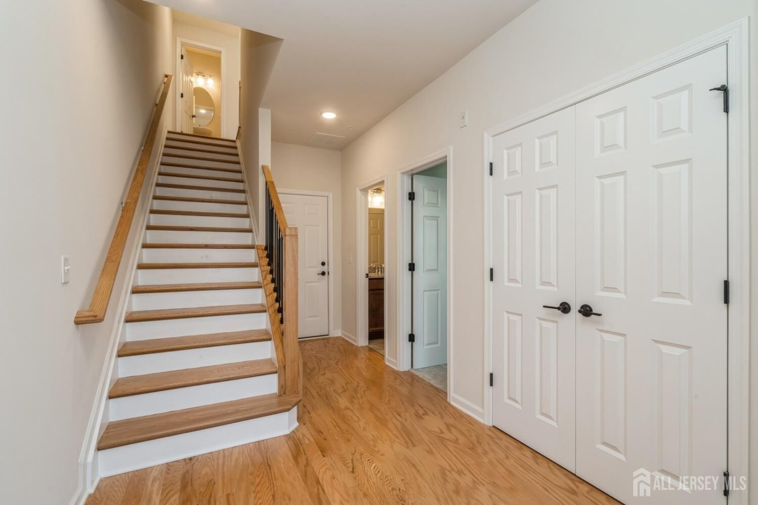 Property Photo: 103 Vaughn Drive NJ 08550