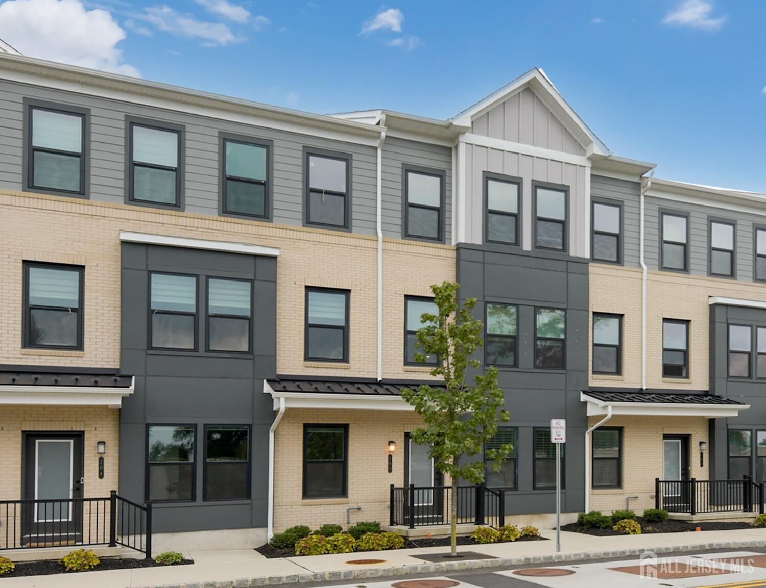 Property Photo:  103 Vaughn Drive  NJ 08550 