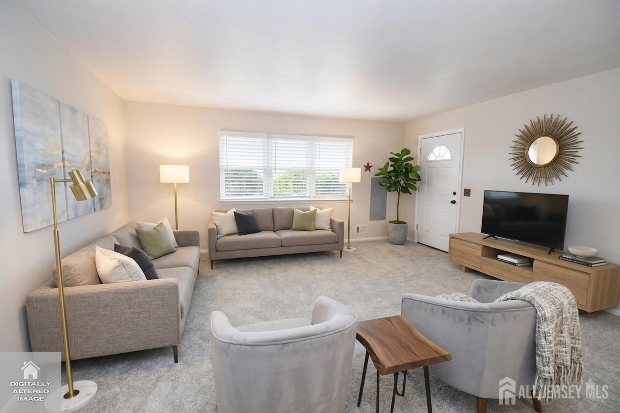 Property Photo: 1-D Alabama Court D NJ 07747