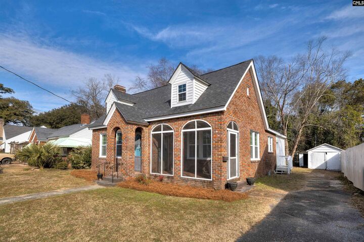 Property Photo:  3 Warren  SC 29150 