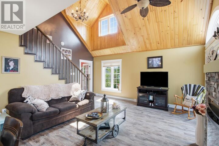Property Photo:  4 Riverbank Road  NL A0H 1C0 