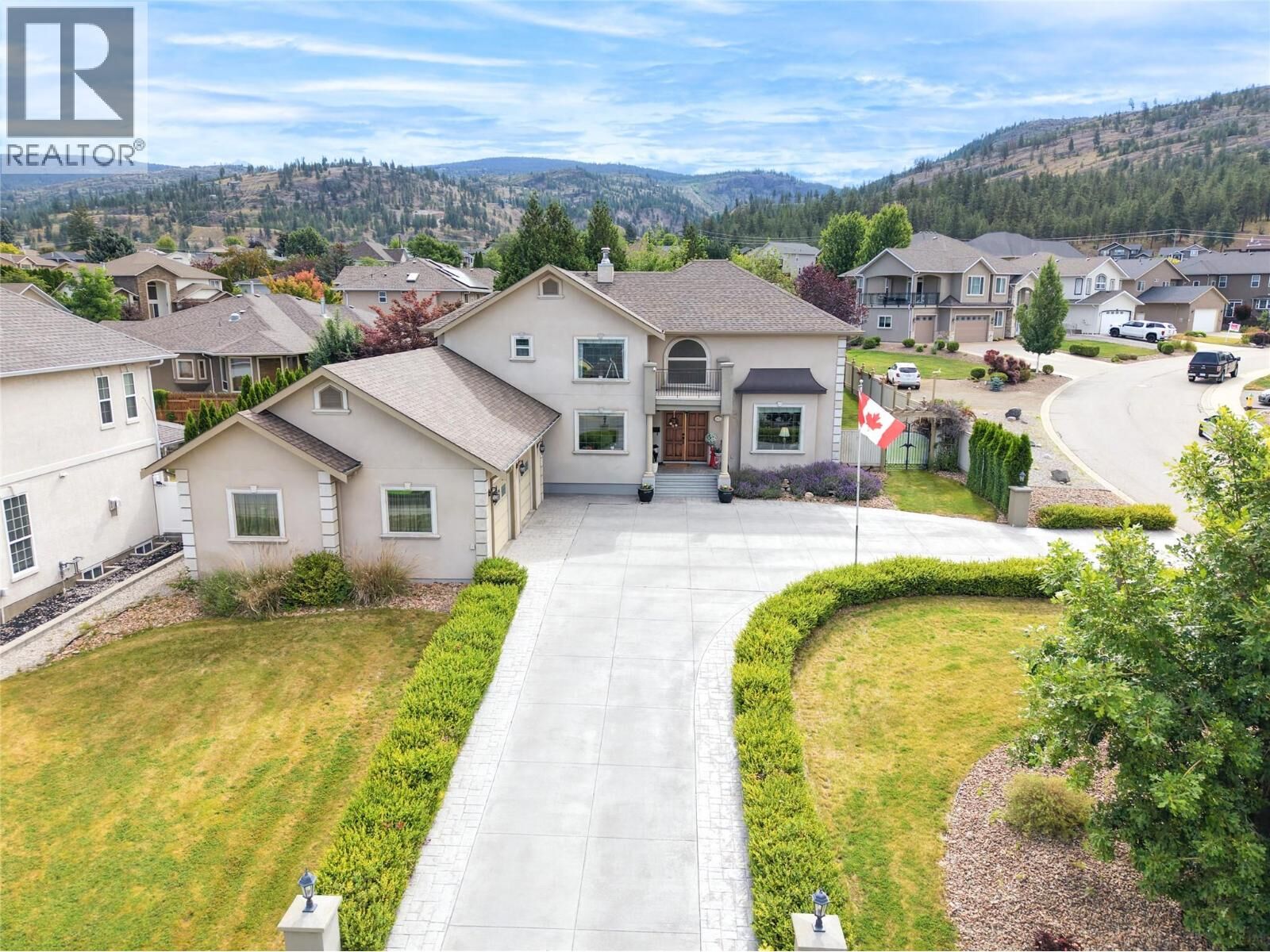 Property Photo: 102 Westview Drive BC V2A 7R2