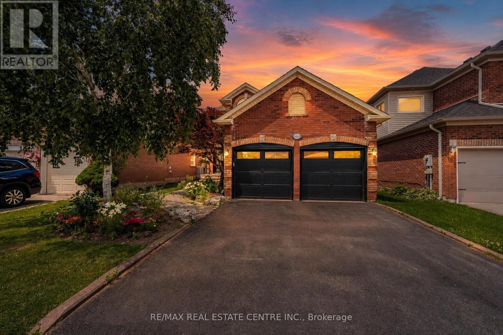 Property Photo: 14231 Argyll Road ON L7G 5P9