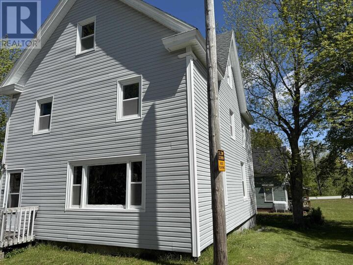 Property Photo:  75 Cove Road  NS B4V 0H8 