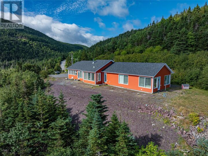 Property Photo: 71 Main Road NL A5A 3A1